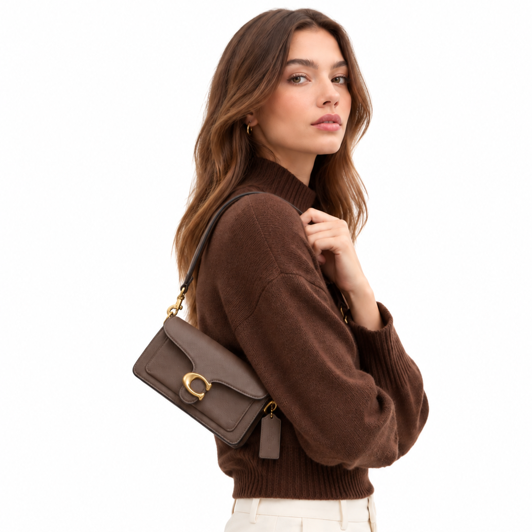 The Tabby Shoulder Bag 20