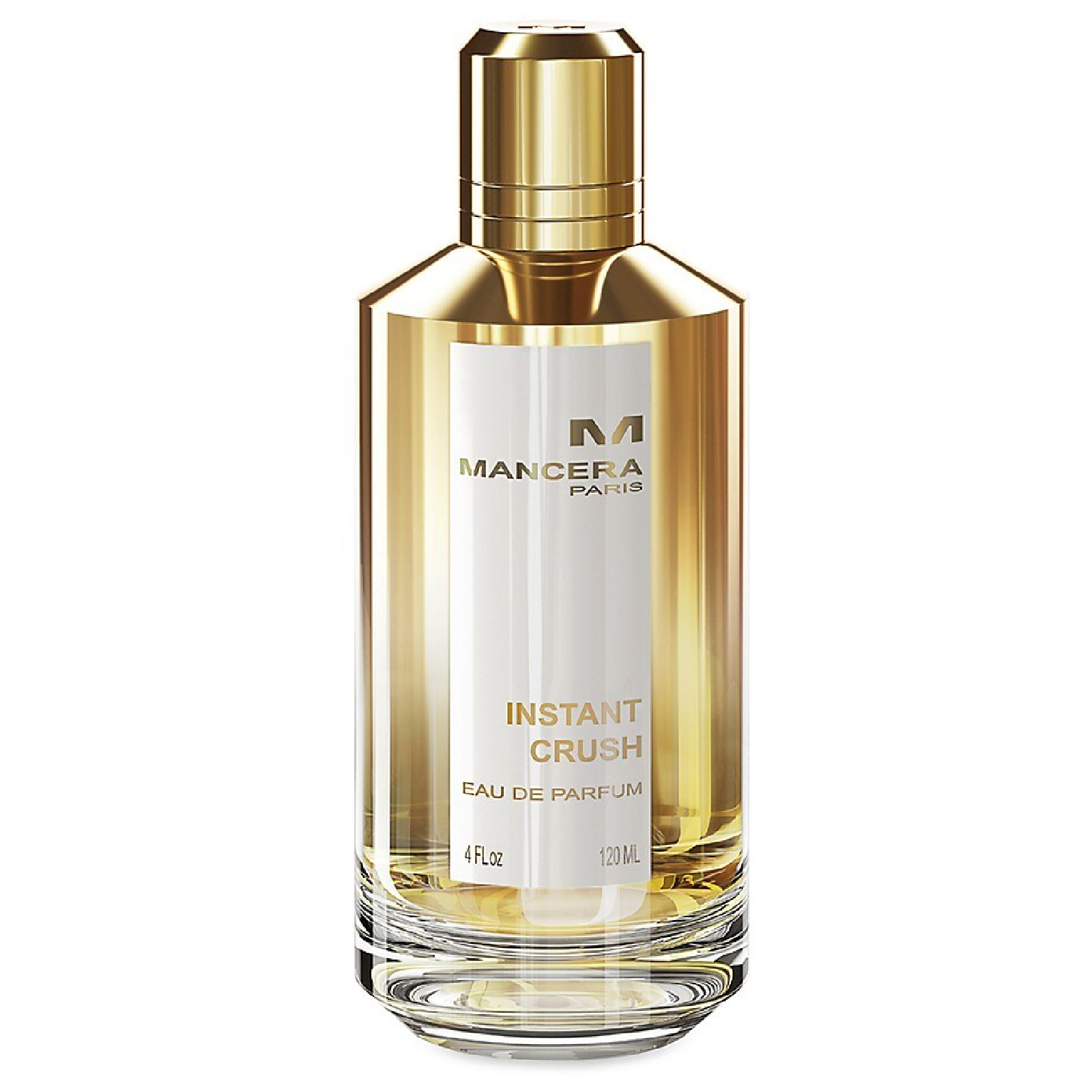 Mancera Instant Crush Eau de Parfum para Todos