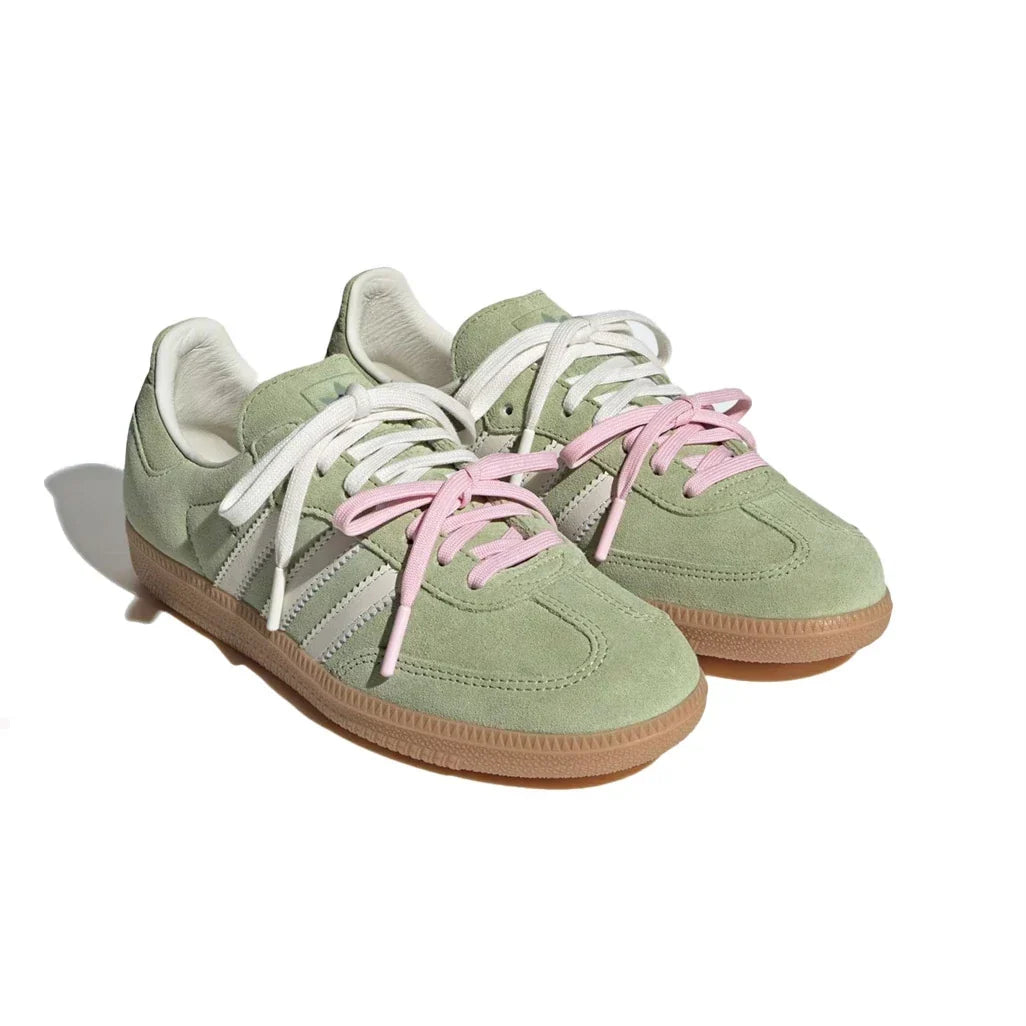 adidas Samba OG Molly-Mae Matcha W