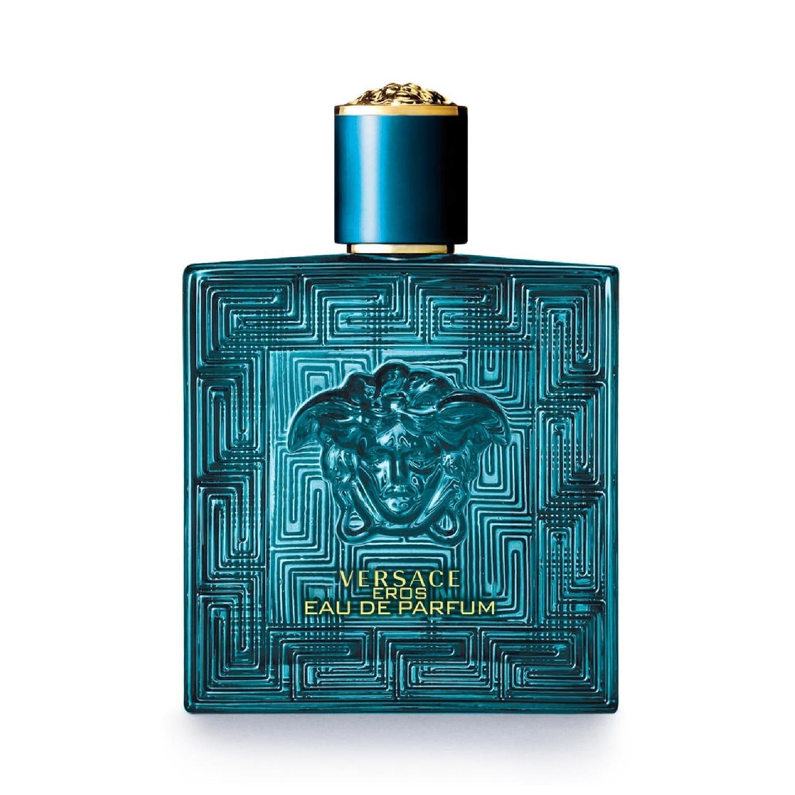 Versace Eros Eau de Parfum para Hombre