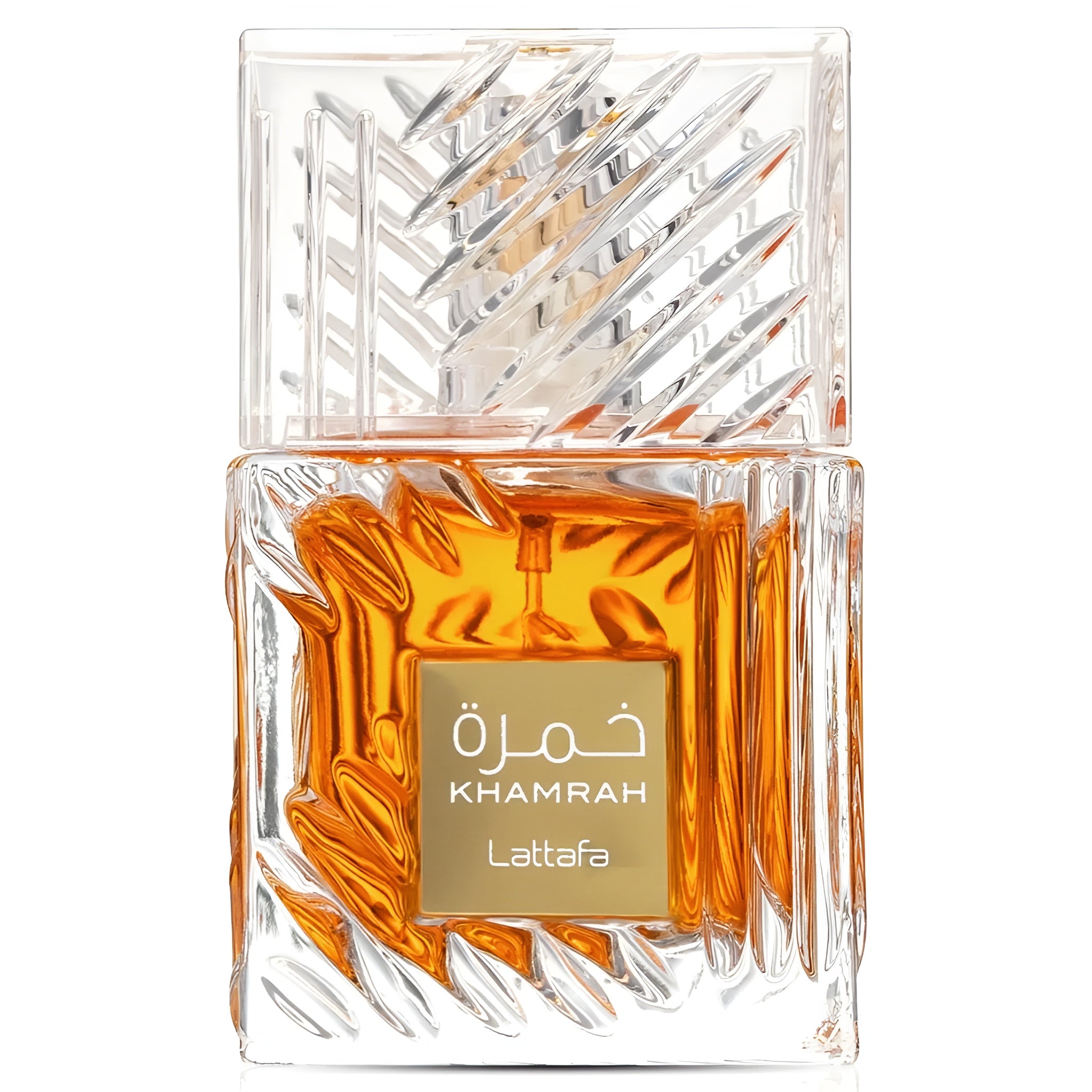 Lattafa Khamrah Eau de Parfum für alle