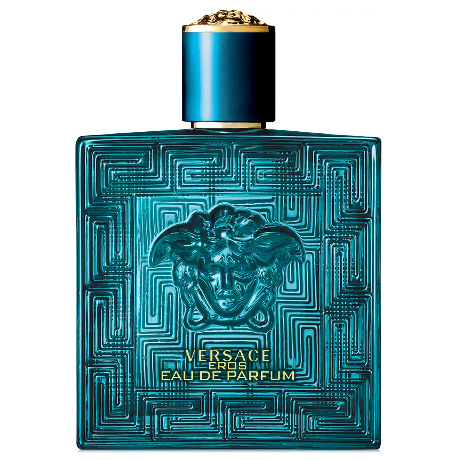 Versace Eros Eau de Parfum para Hombre