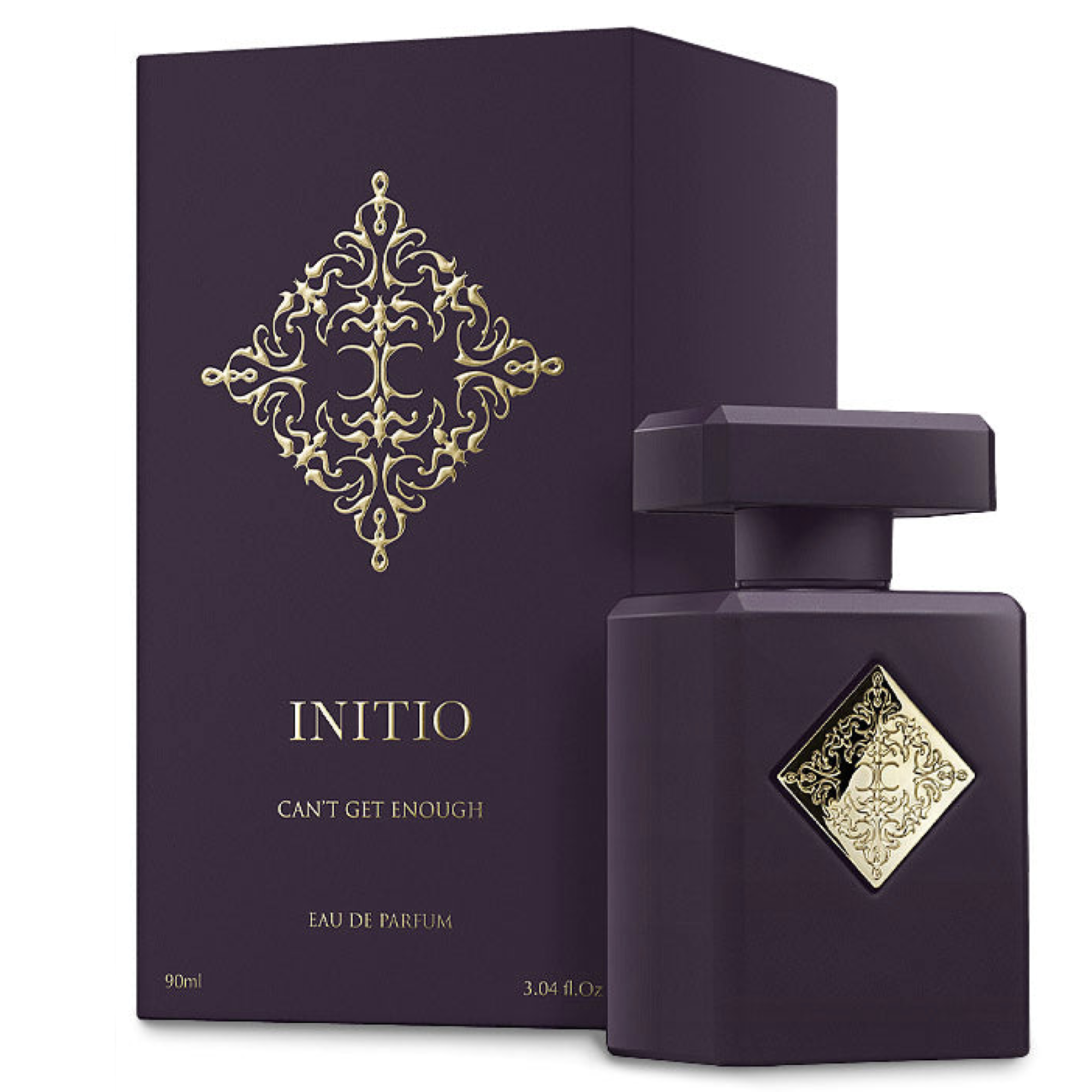 Initio Can't Get Enough Eau de Parfum para Todos