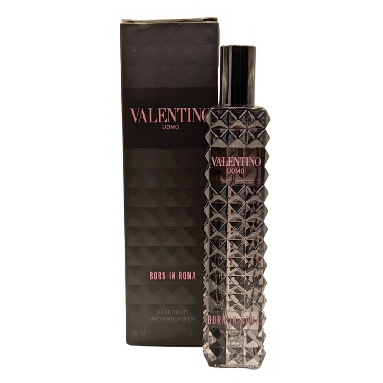 Valentino Uomo Born in Roma Eau de Toilette para hombre