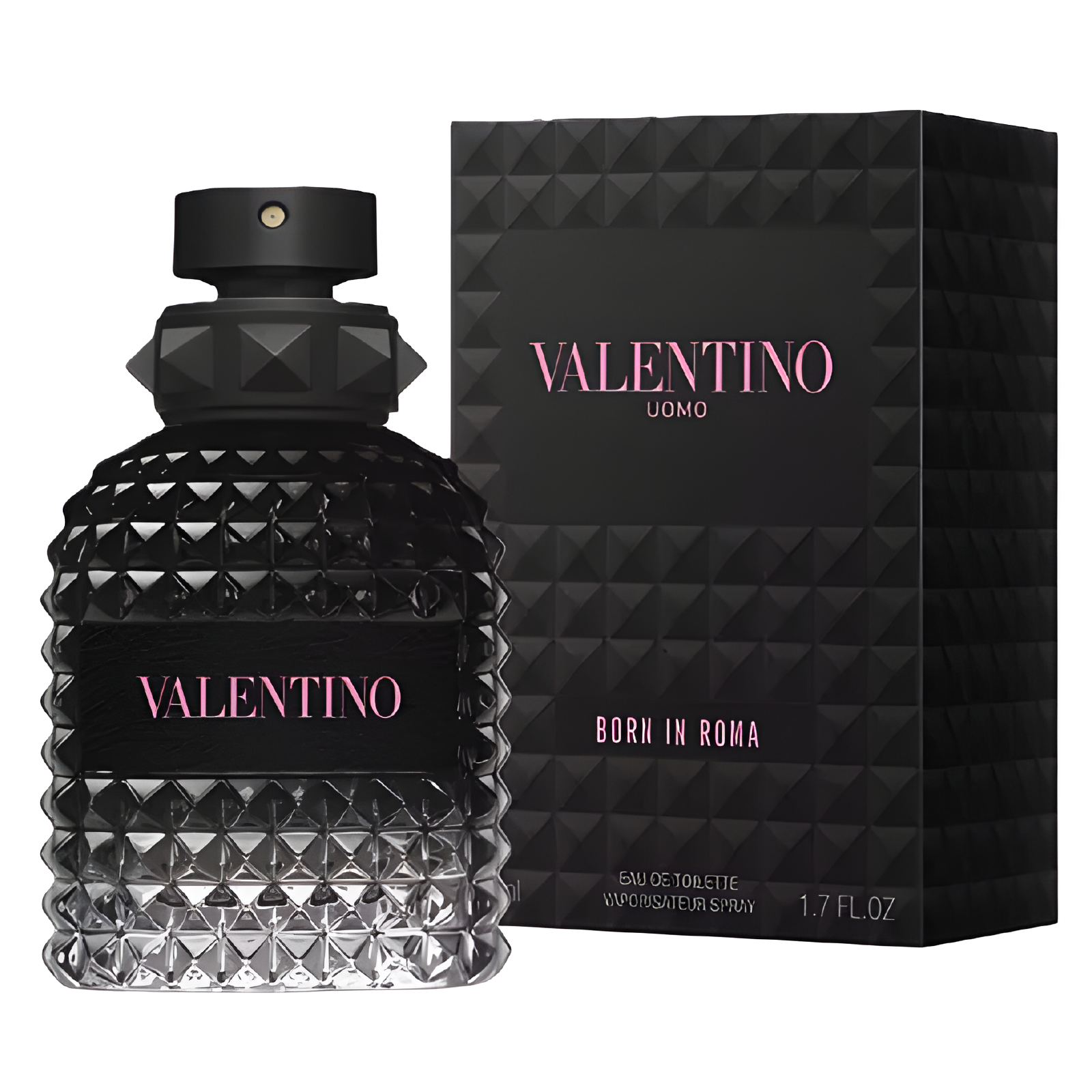 Valentino Uomo Born in Roma Eau de Toilette para hombre