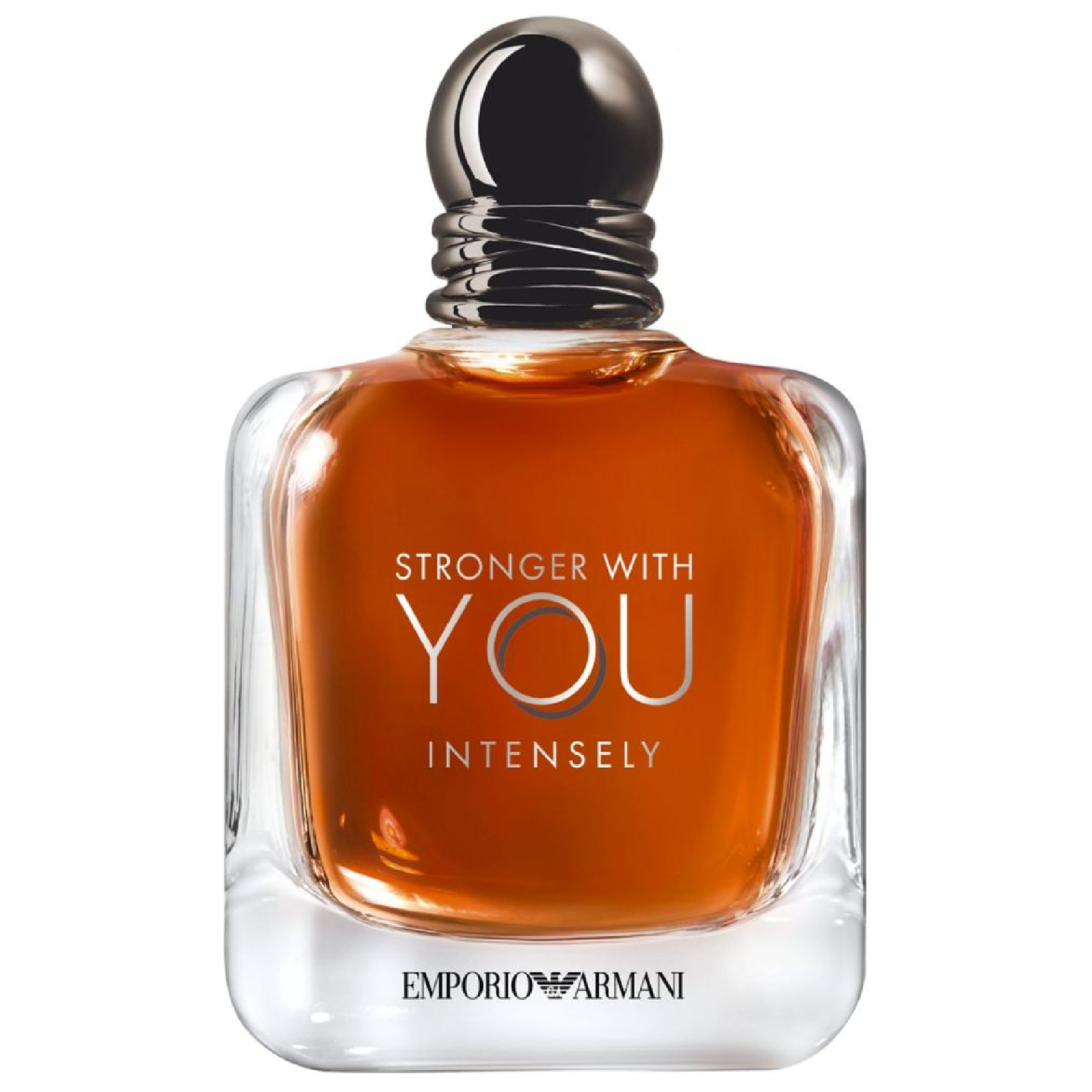 Giorgio Armani Emporio Stronger with You Intensely Eau de Parfum para hombre