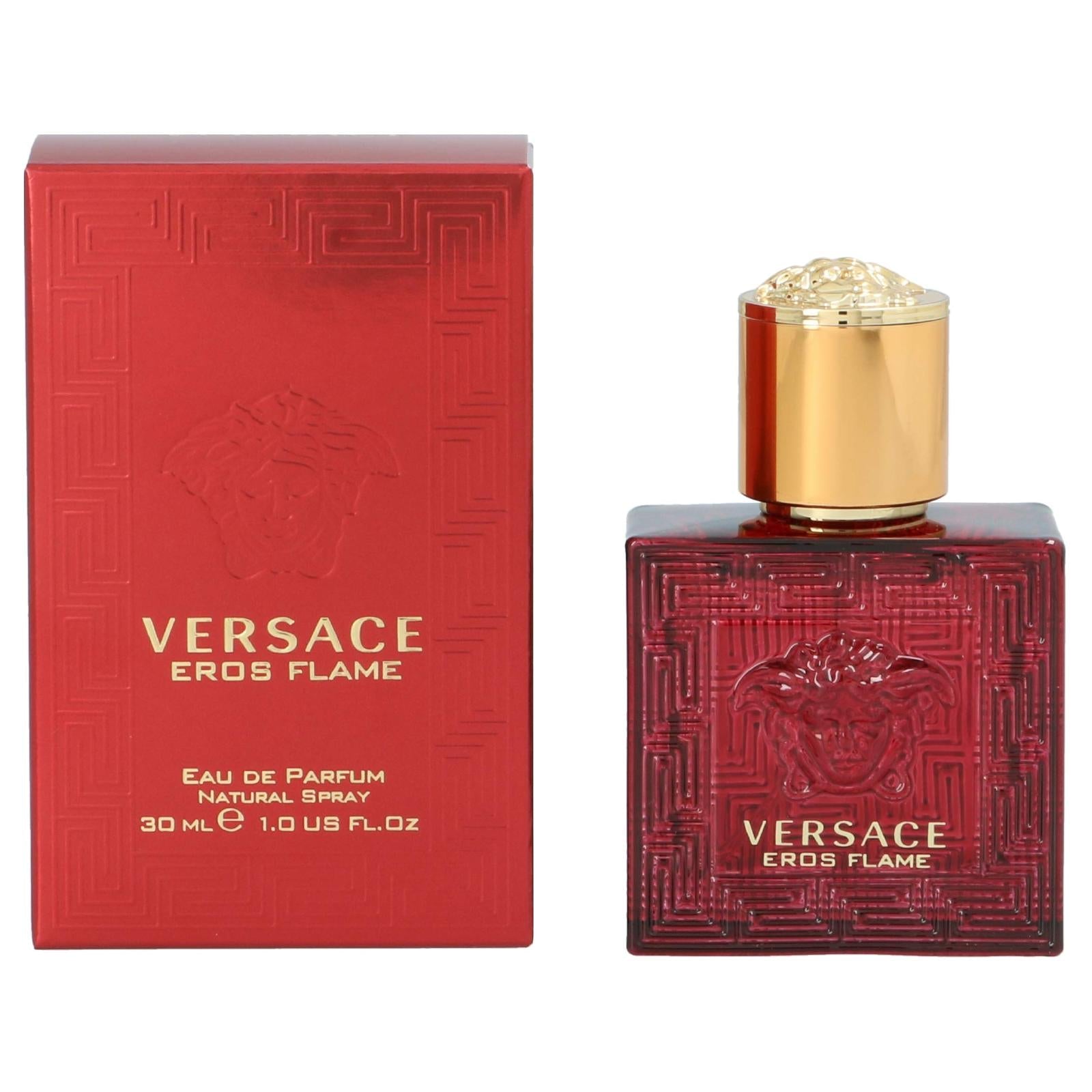 Versace Eros Flame Eau de Parfum para hombre