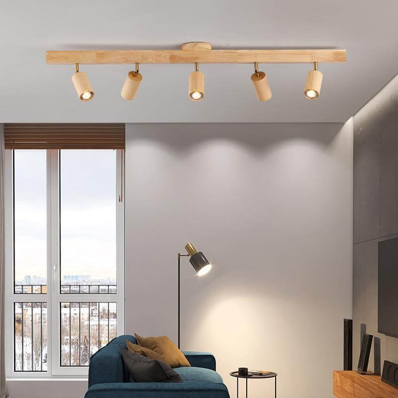 Puili | 2 luces