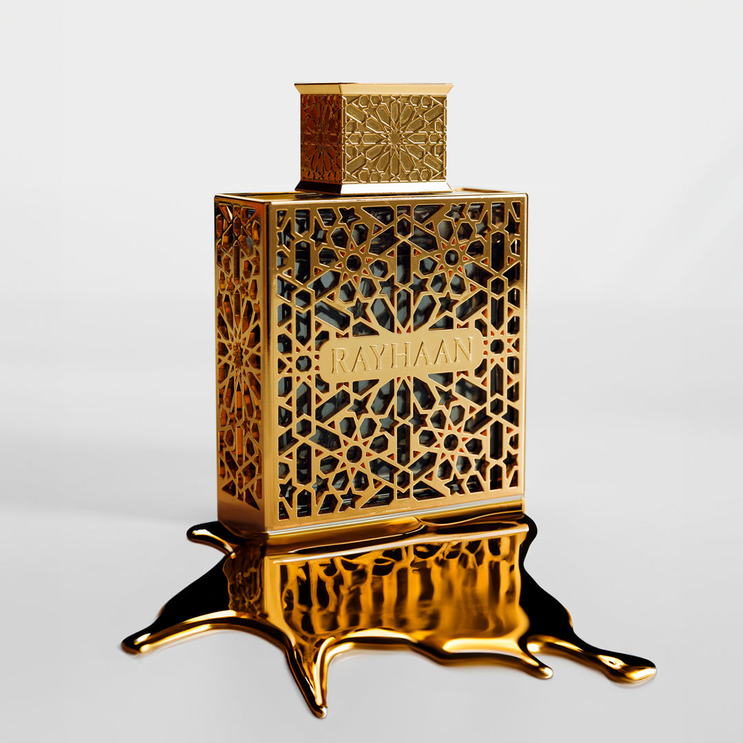 Rayhaan Elixir Eau de Parfum til Alle