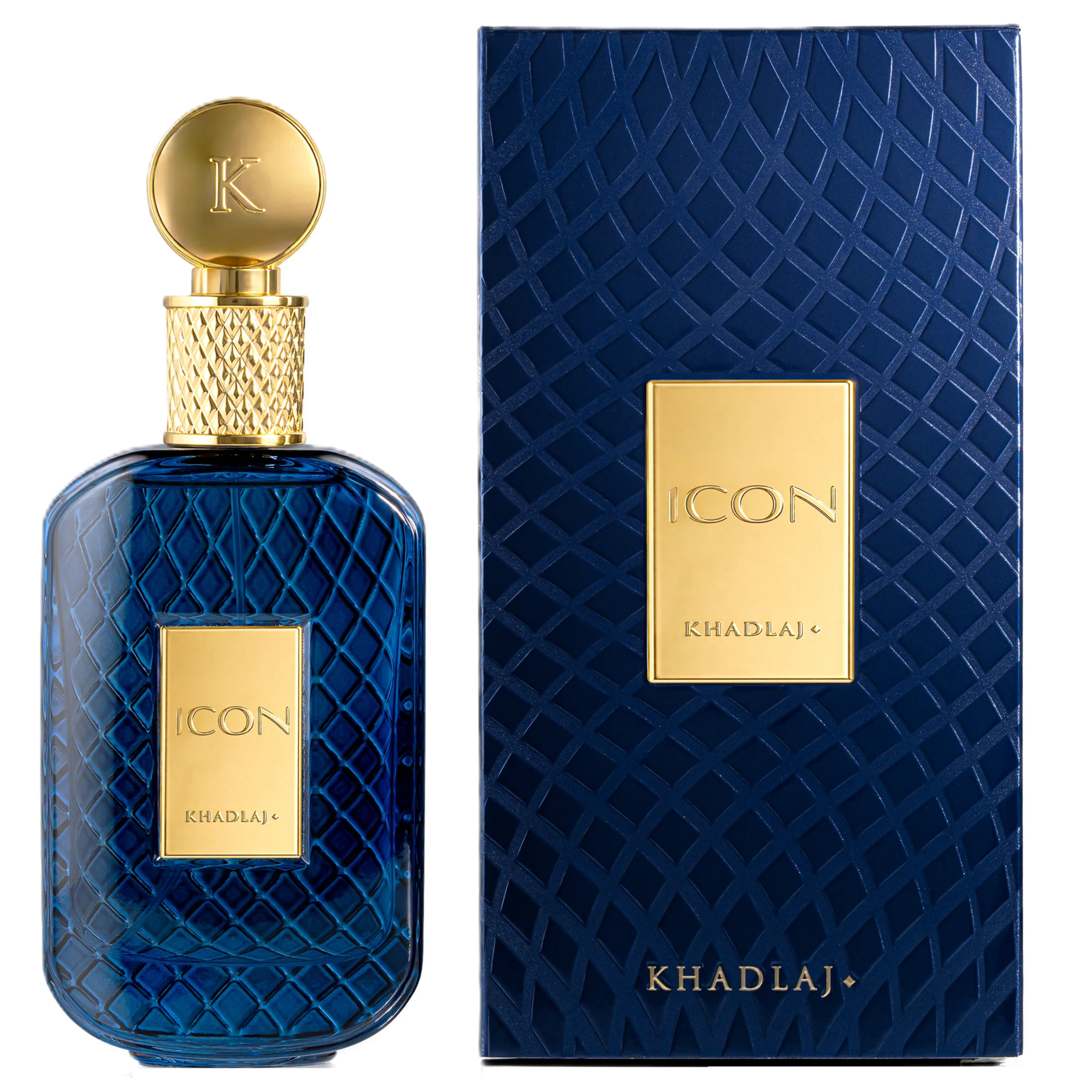 Khadlaj Icon Eau de Parfum para Hombre