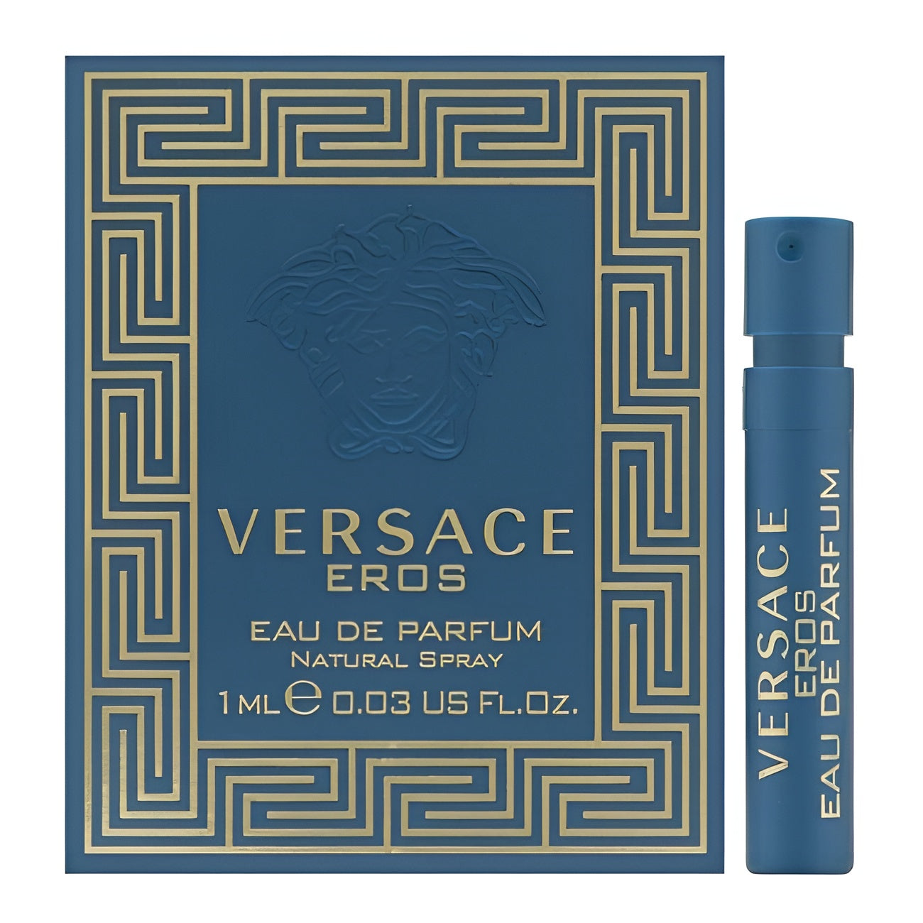 Versace Eros Eau de Parfum para Hombre