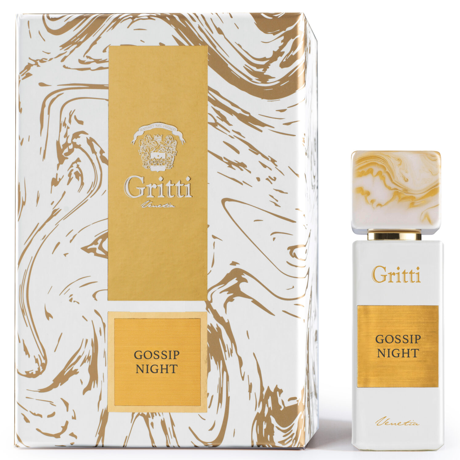 Gritti Gossip Night