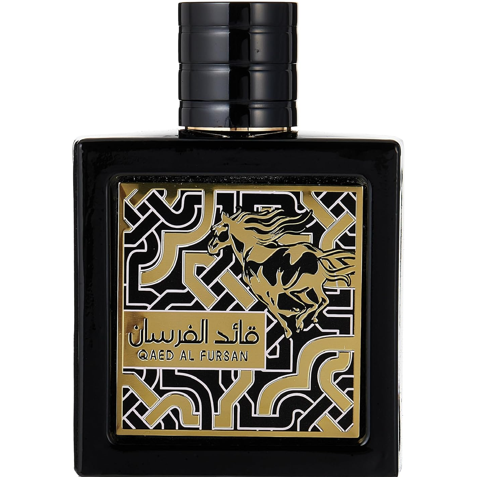 Lattafa Qaed Al Fursan Eau de Parfum für alle