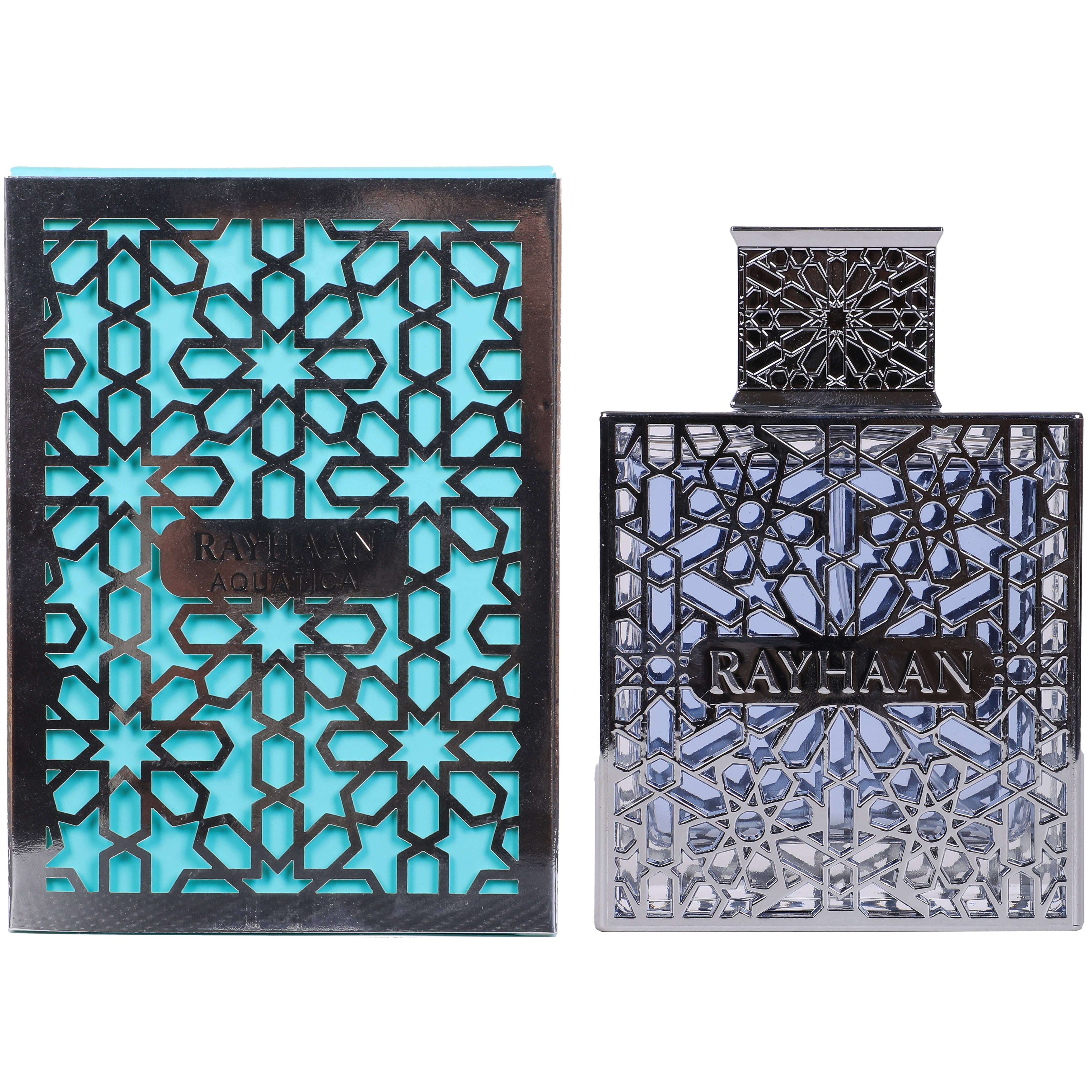 Rayhaan Aquatica Eau de Parfum para hombre
