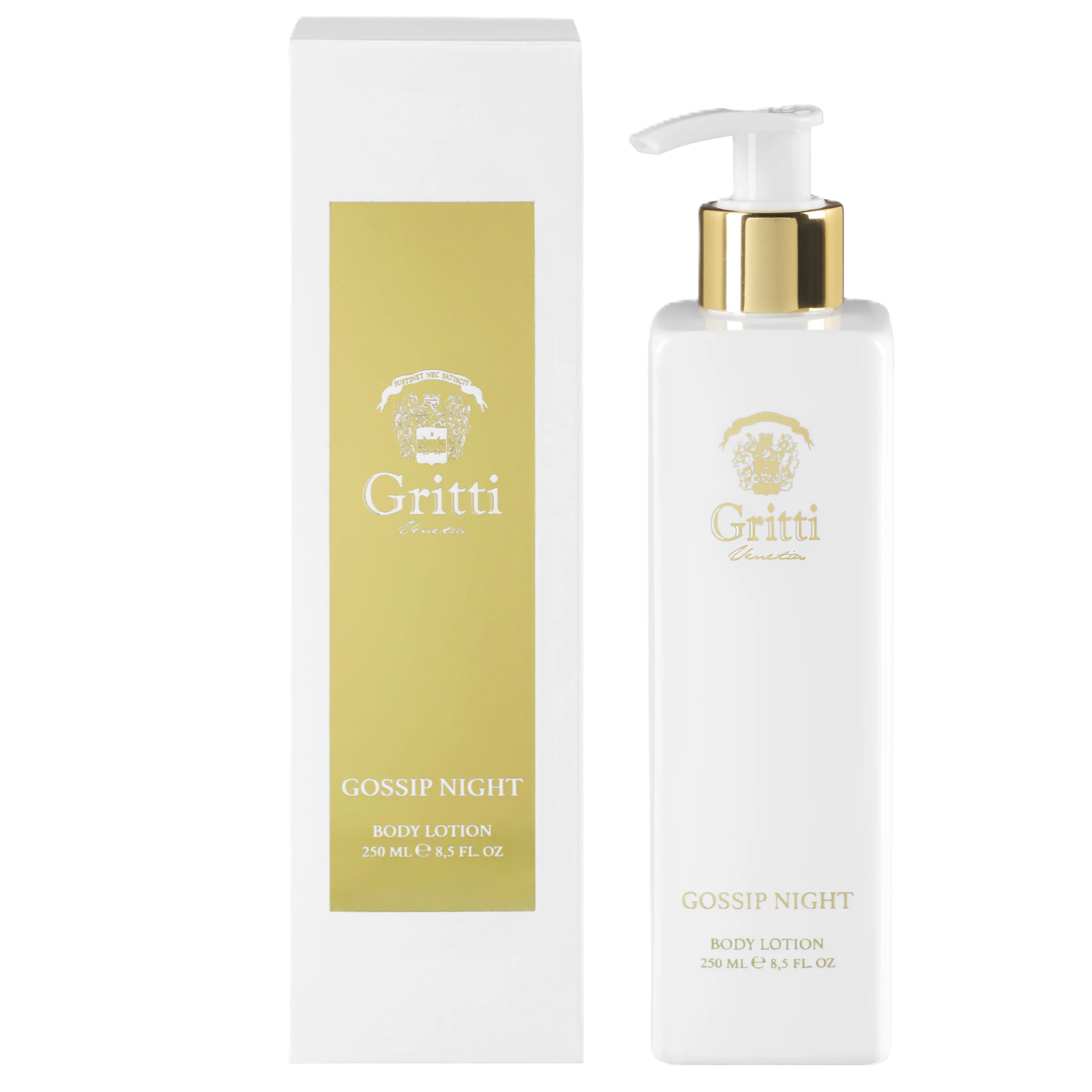 Gritti Gossip Night