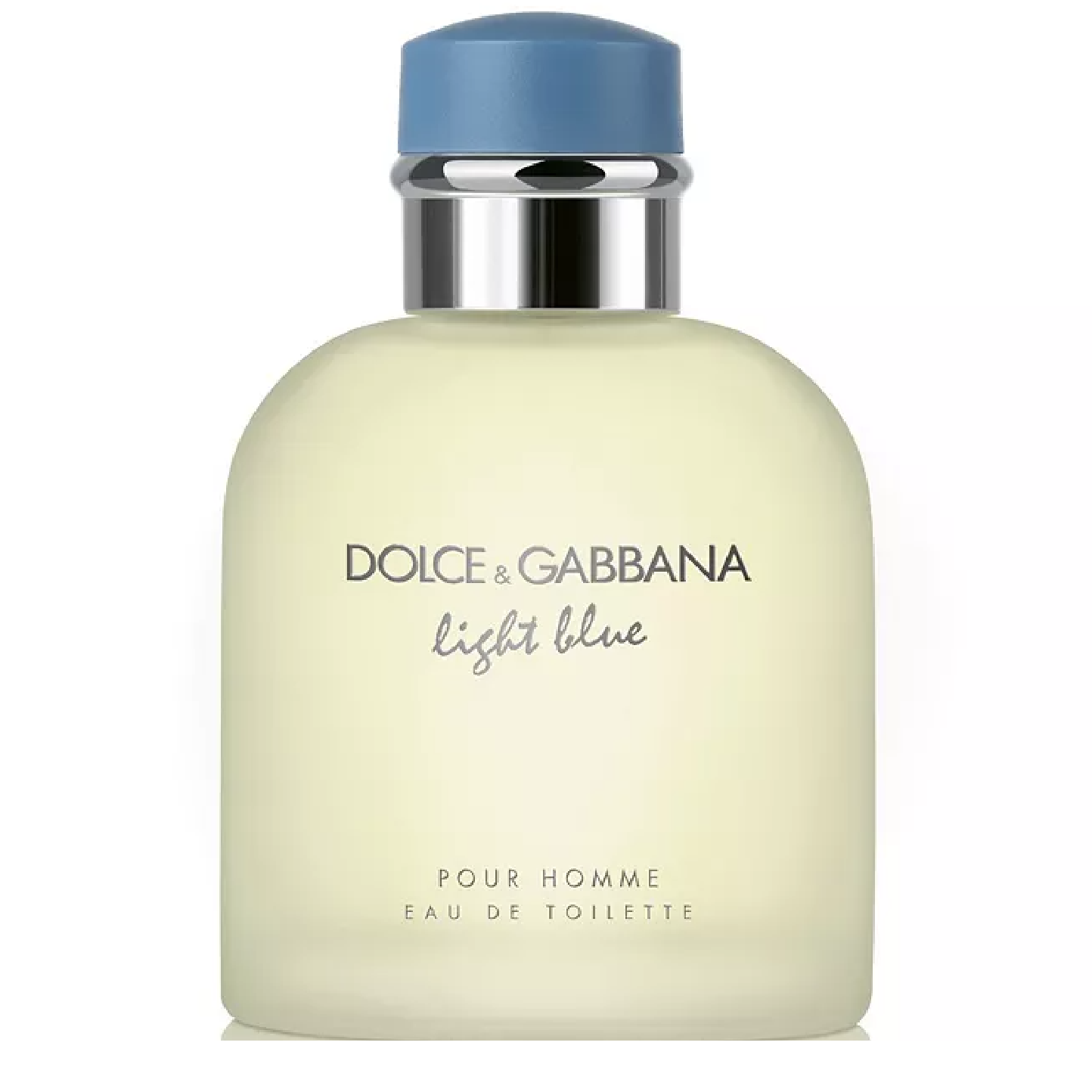 Dolce & Gabbana Light Blue Eau de Toilette para Hombre