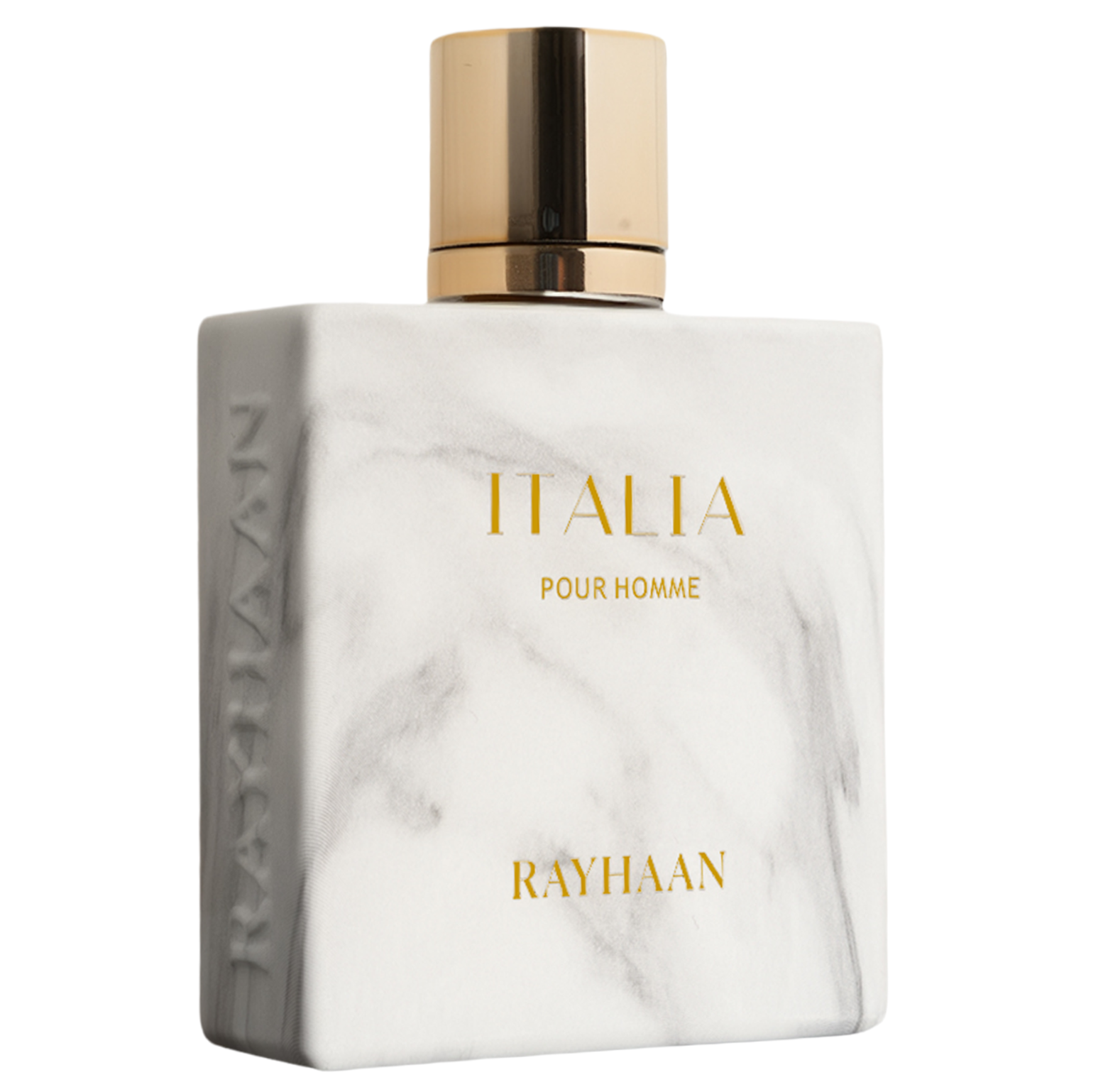 Rayhaan Italia Eau de Parfum para Hombre