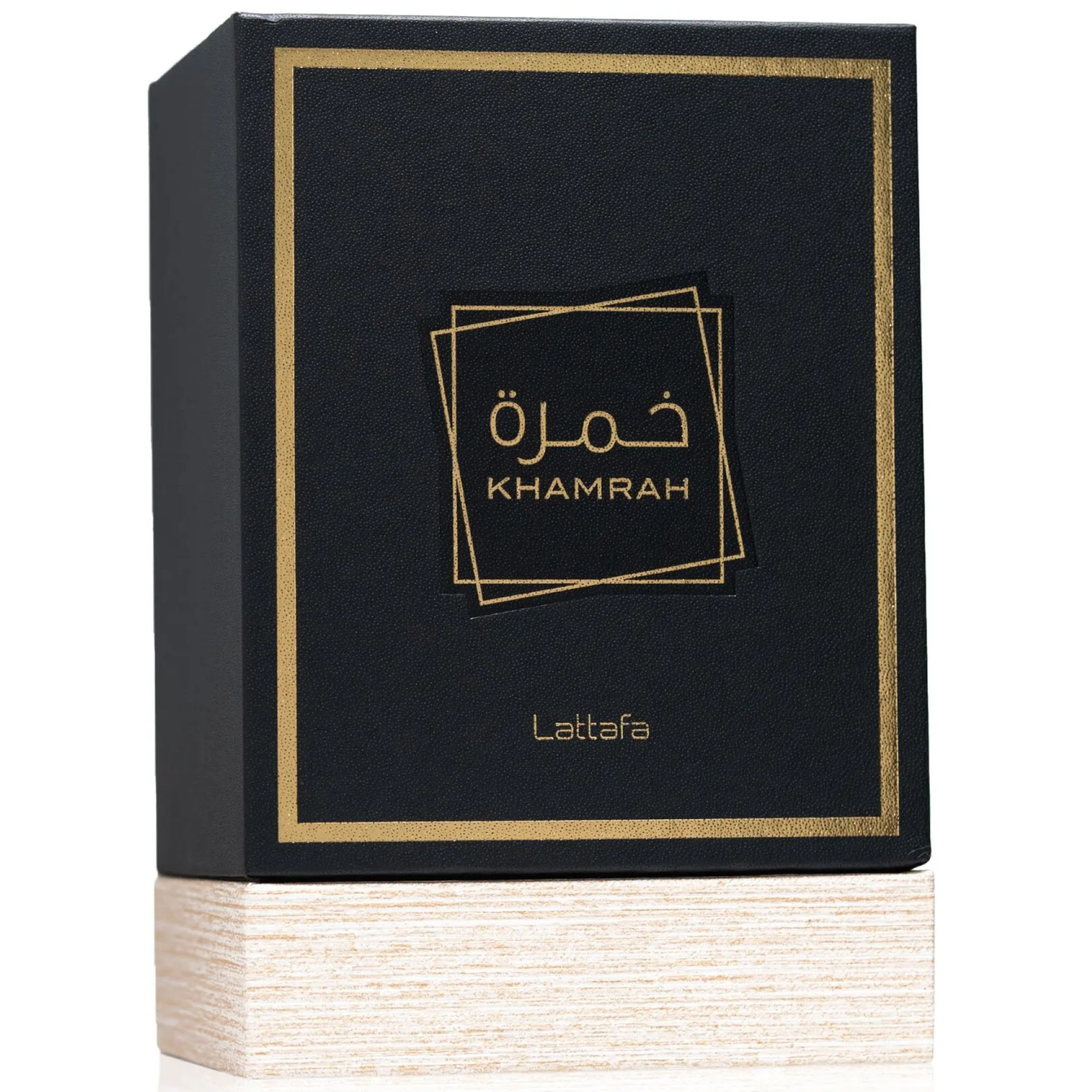 Lattafa Khamrah Eau de Parfum für alle