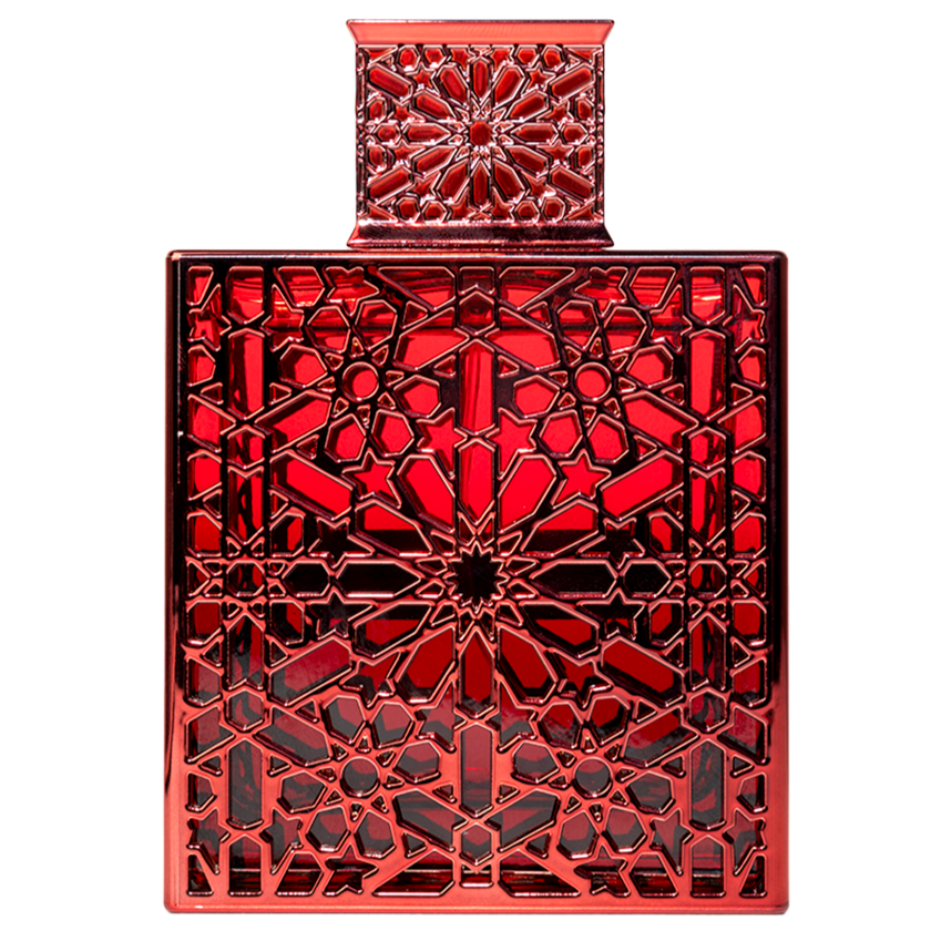 Rayhaan Crimson Eau de Parfum para Todos