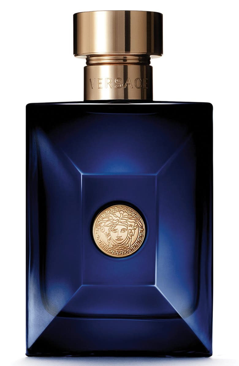 Versace Dylan Blue Eau de Toilette para Hombre