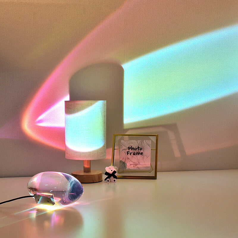 Puili | USB Aangedreven