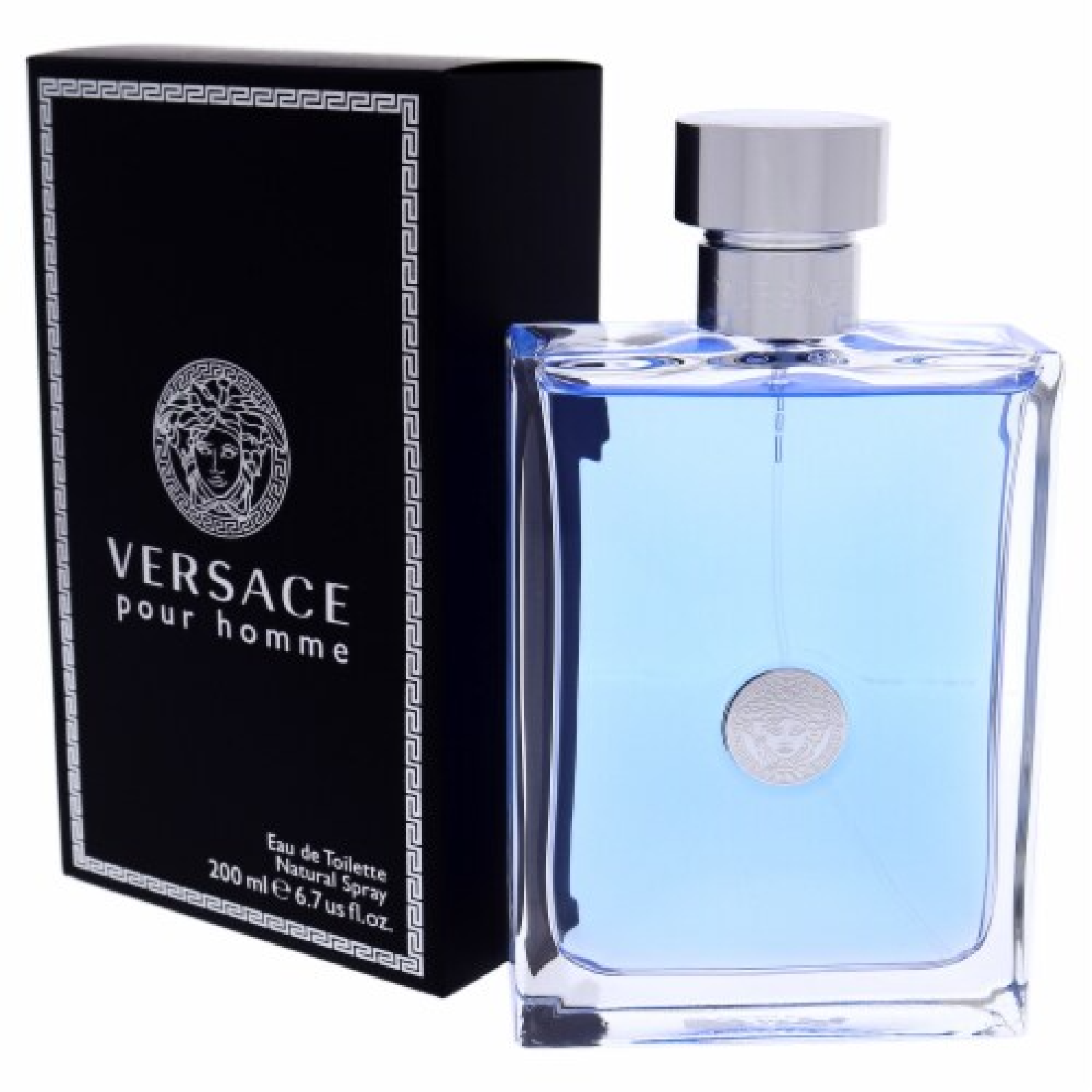Versace Pour Homme Eau de Toilette para hombre