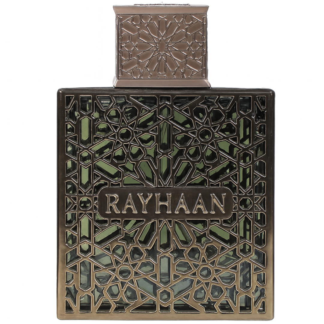 Rayhaan Terra Eau de Parfum til Alle