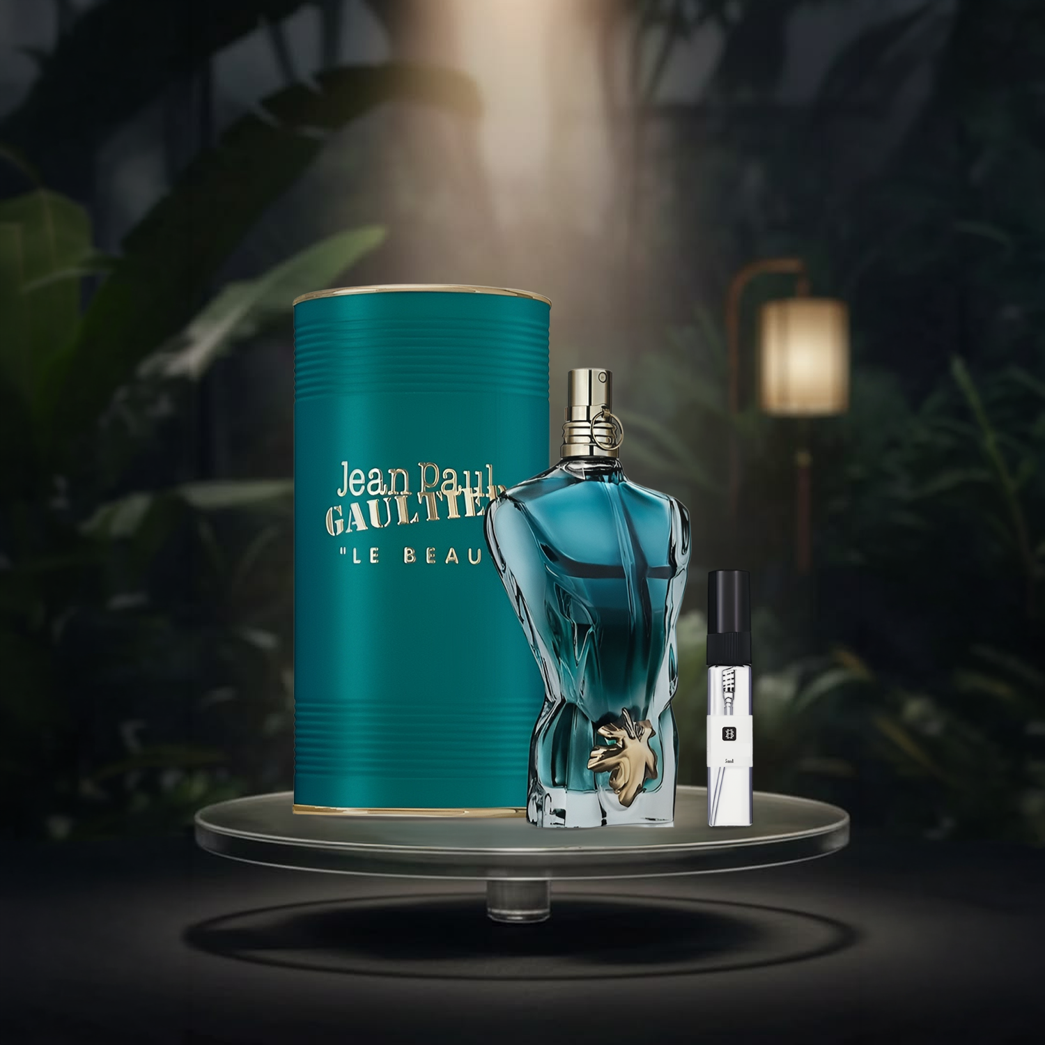 Jean Paul Gaultier Le Beau Eau de Toilette para Hombre