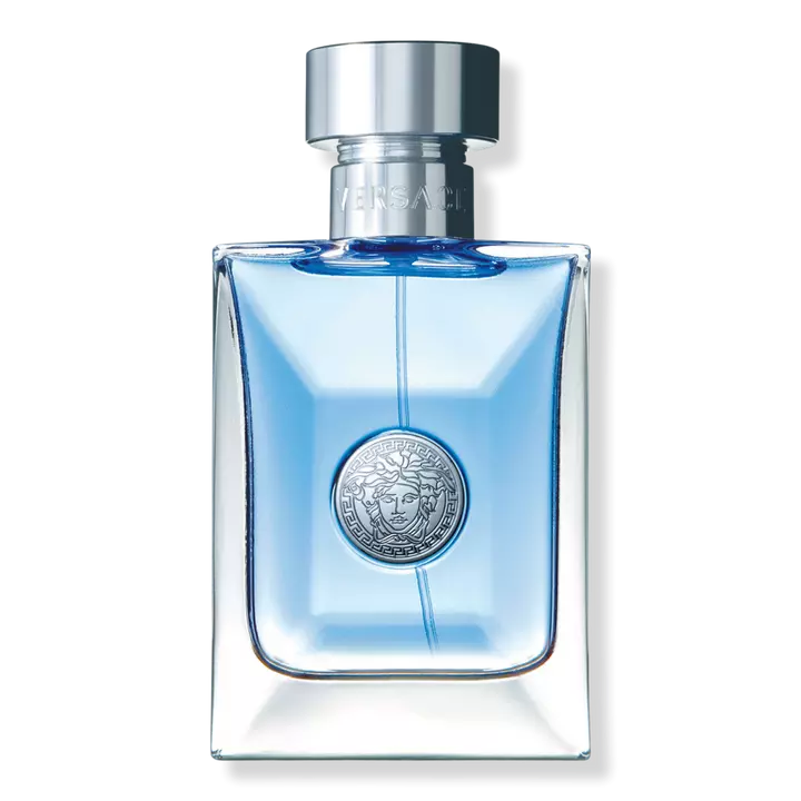 Versace Pour Homme Eau de Toilette para hombre