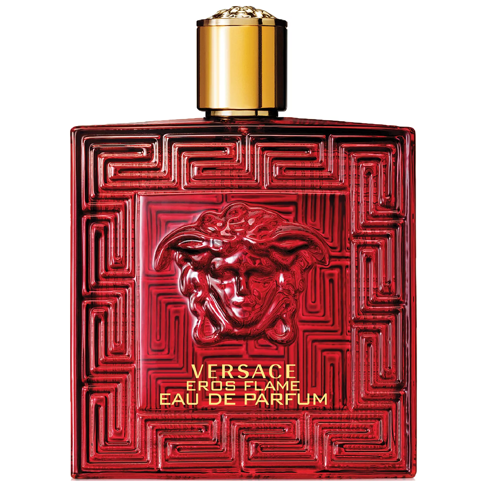 Versace Eros Flame Eau de Parfum para hombre