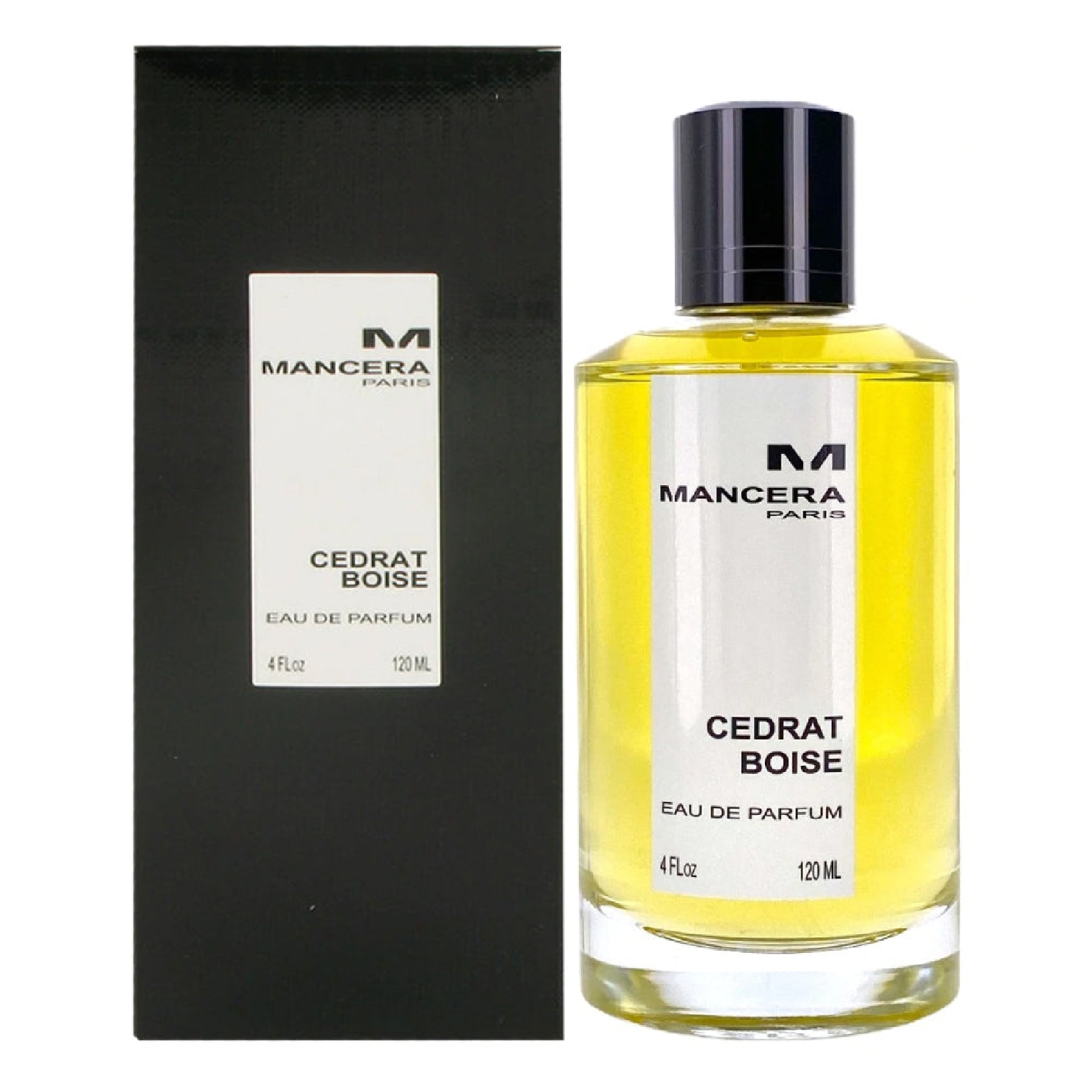 Mancera Cedrat Boise Eau de Parfum para Todos