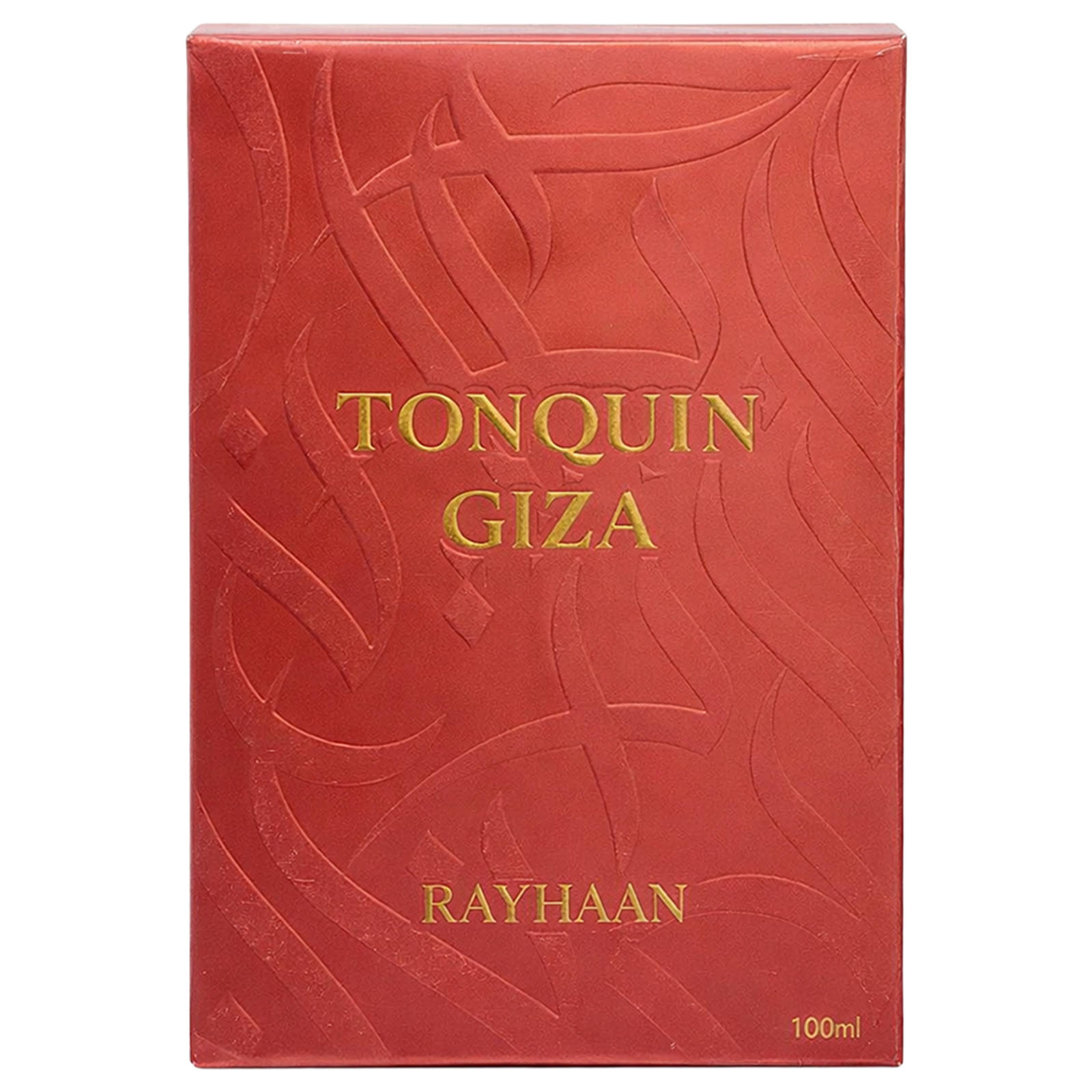 Rayhaan Tonquin Giza Eau de Parfum for Everyone