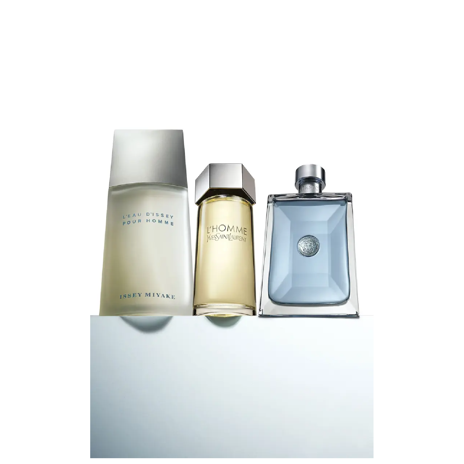 Versace Pour Homme Eau de Toilette para hombre