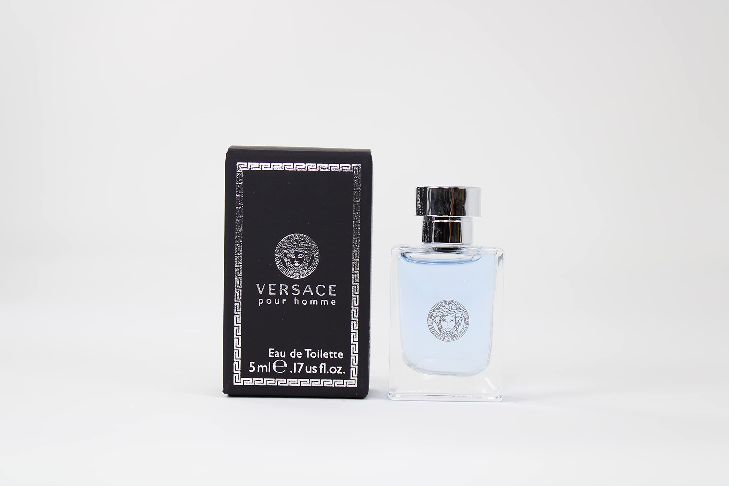 Versace Pour Homme Eau de Toilette para hombre