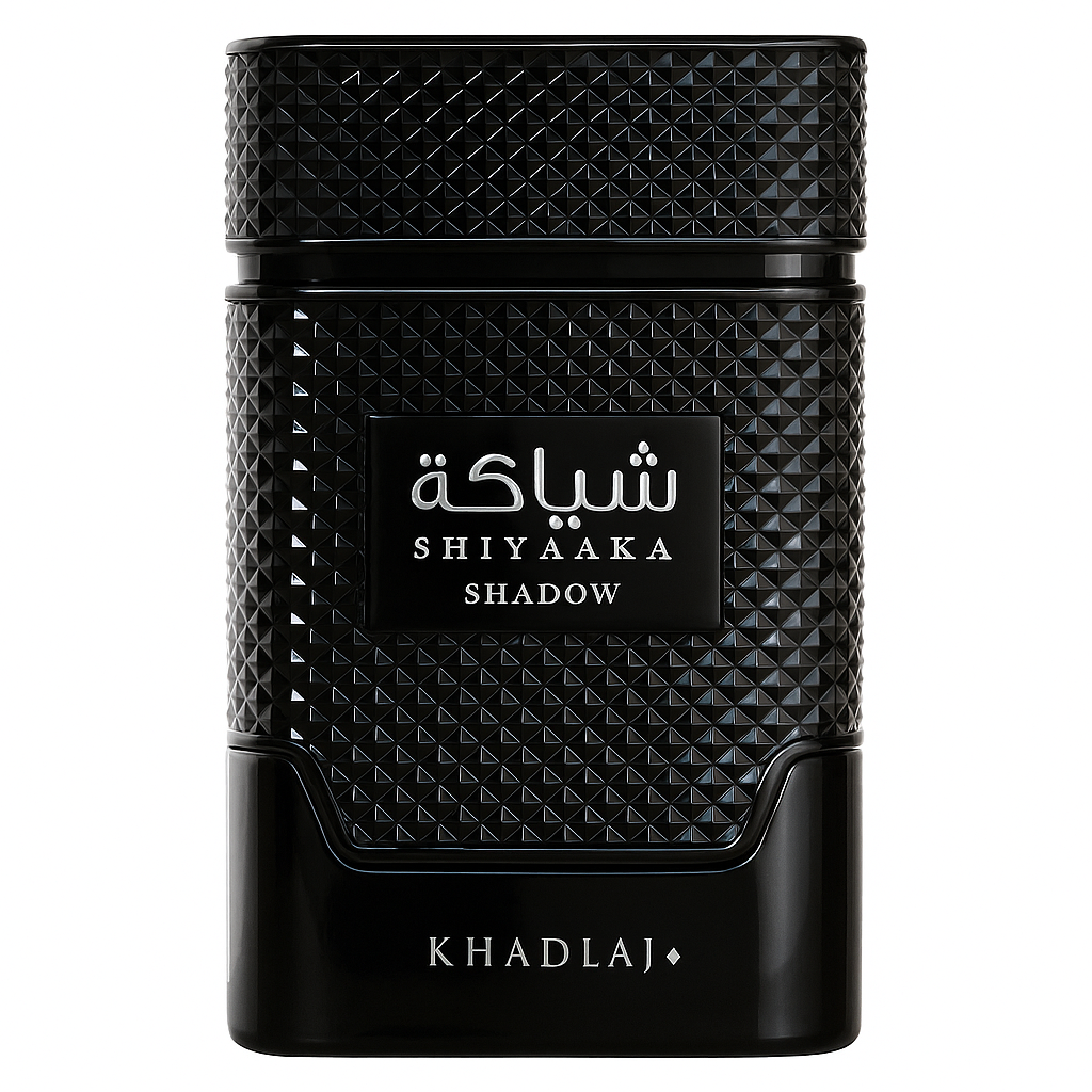 Khadlaj Shiyaaka Shadow Eau de Parfum für alle