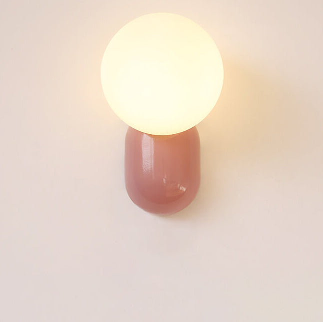 Puili | 1-Light