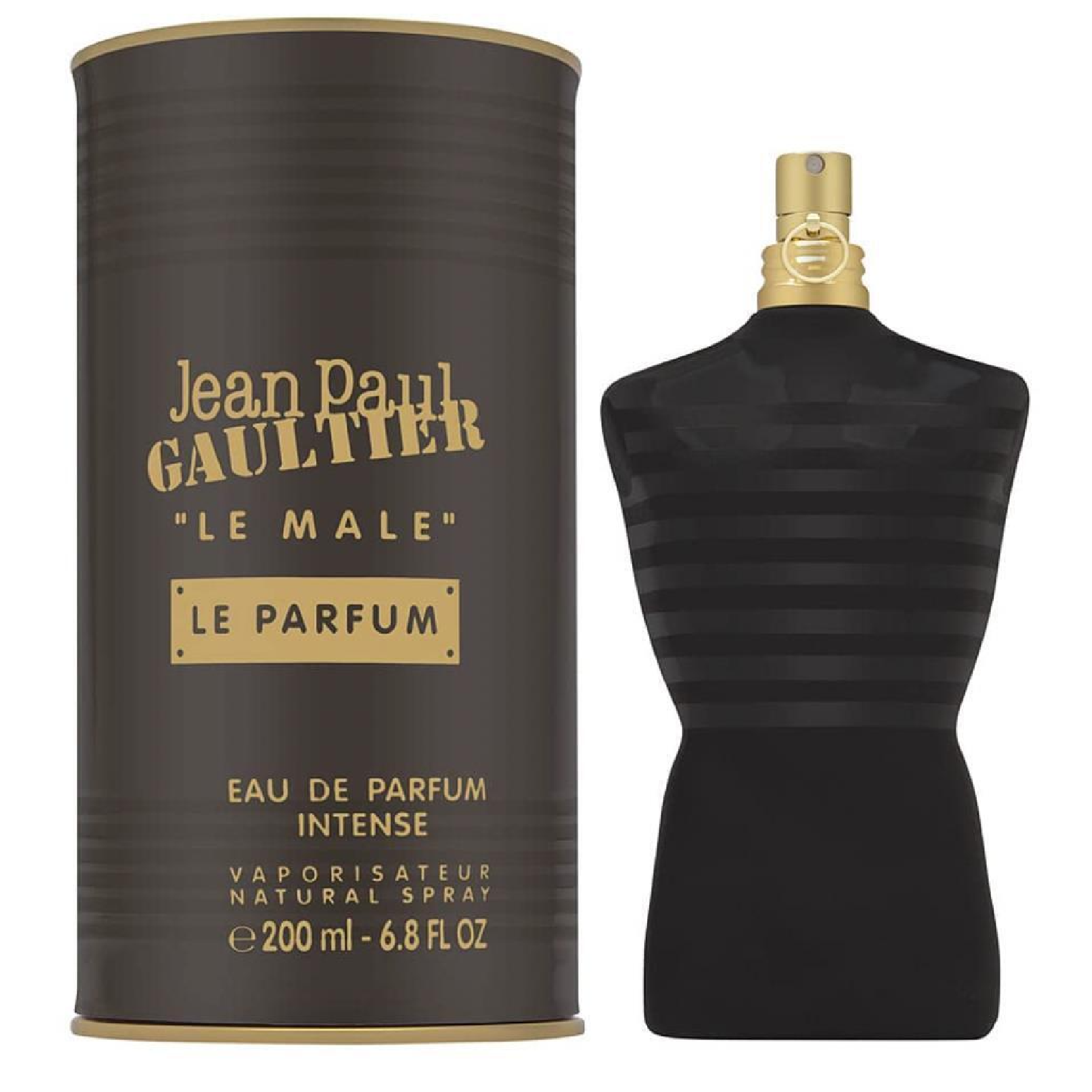 Jean Paul Gaultier Le Male Le Parfum Intense Eau de Parfum para Hombre