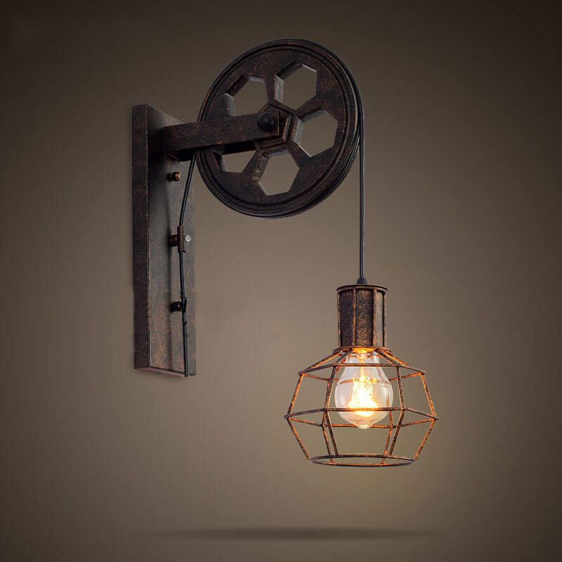 Puili | 1-Light