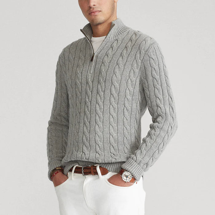 Levi | Wollpullover
