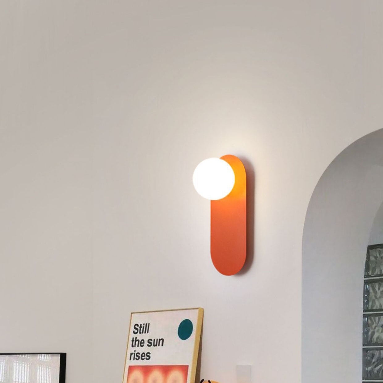 Puili | 1-Light