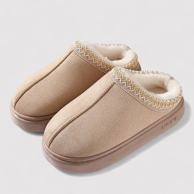 Puili | Pantofole morbide