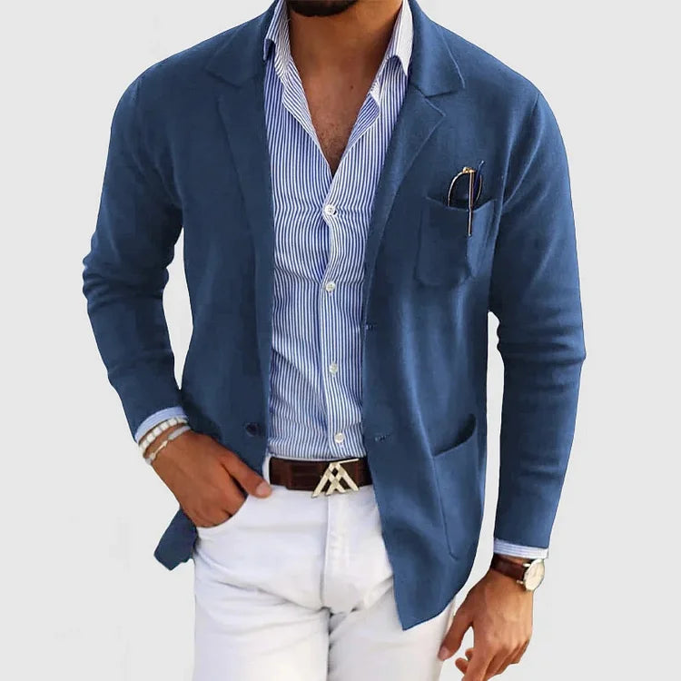 Lucas | Eleganter Blazer