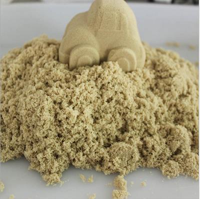 Kinetic Sand
