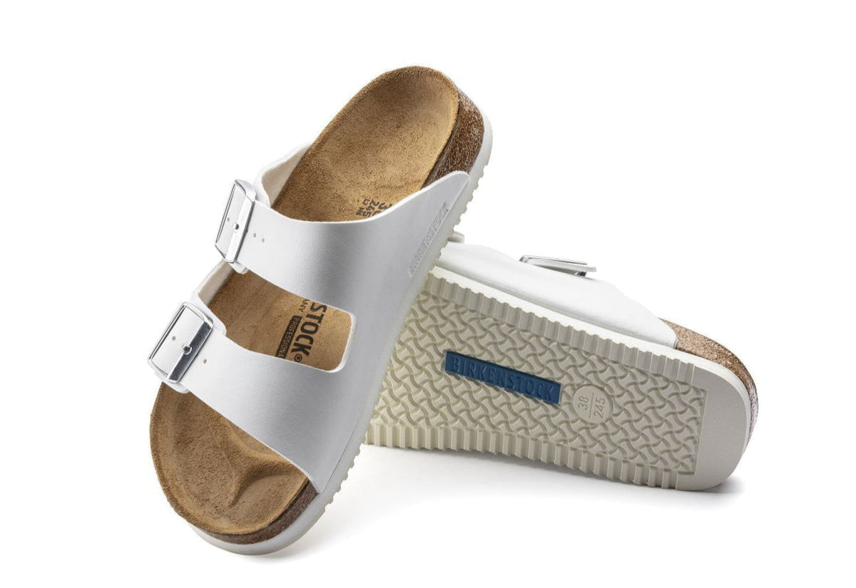 Birkenstock Arizona Birko-Flor, Unisex