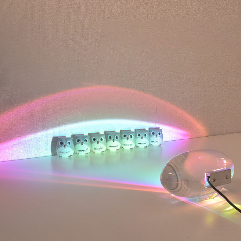 Puili | USB Aangedreven