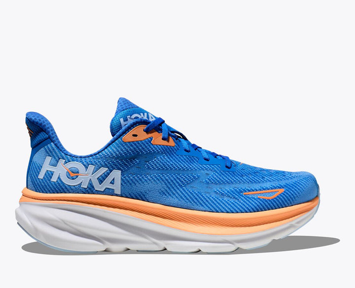 Hoka Clifton 9 Unisex Letvægts Polstrede Løbesko