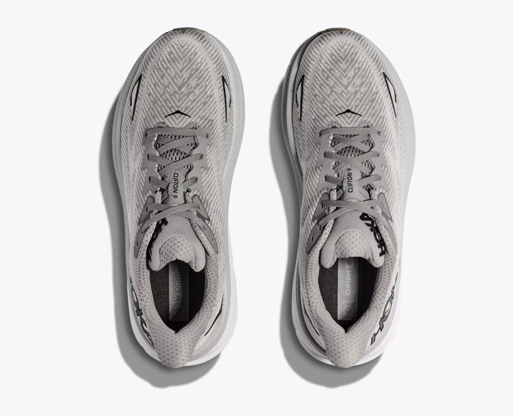Hoka Clifton 9 Unisex Letvægts Polstrede Løbesko