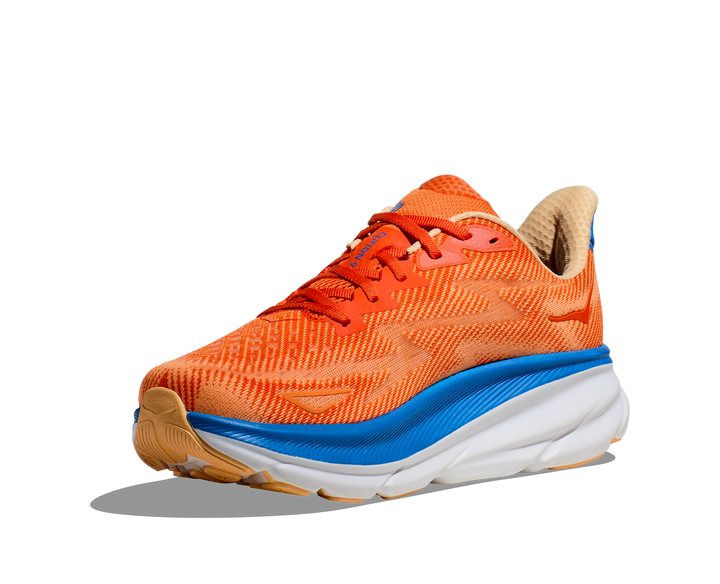 Hoka Clifton 9 Unisex Letvægts Polstrede Løbesko