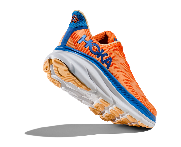 Hoka Clifton 9 Unisex Letvægts Polstrede Løbesko