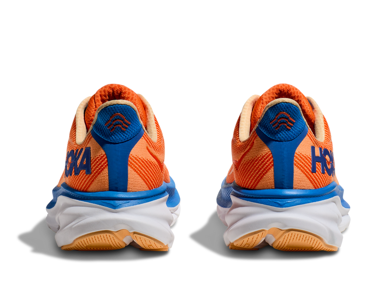 Hoka Clifton 9 Unisex Letvægts Polstrede Løbesko